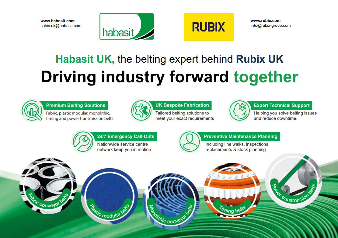 Habasit Flyer