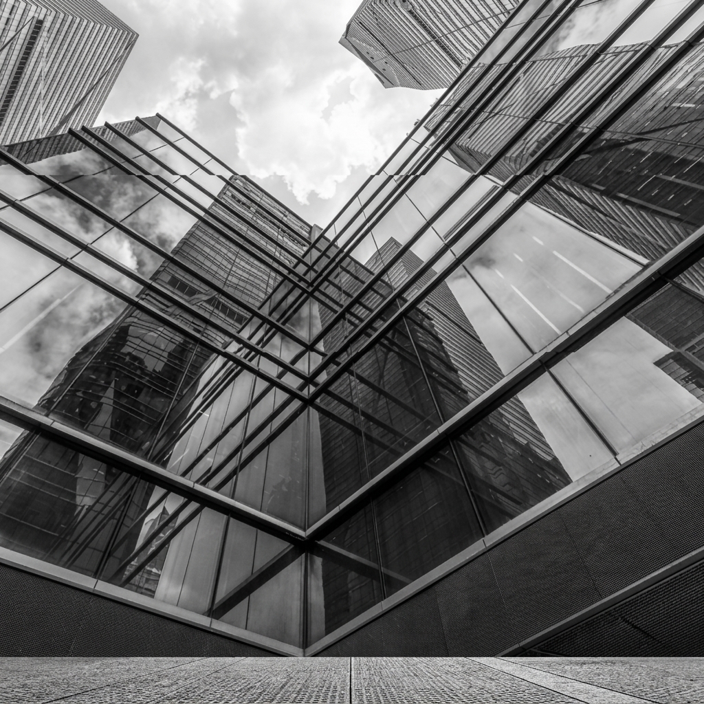 Glass Glass manufacturing and processing