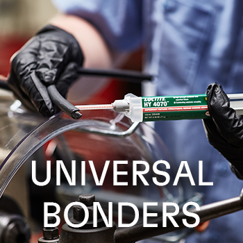 LOCTITE Universal Bonders