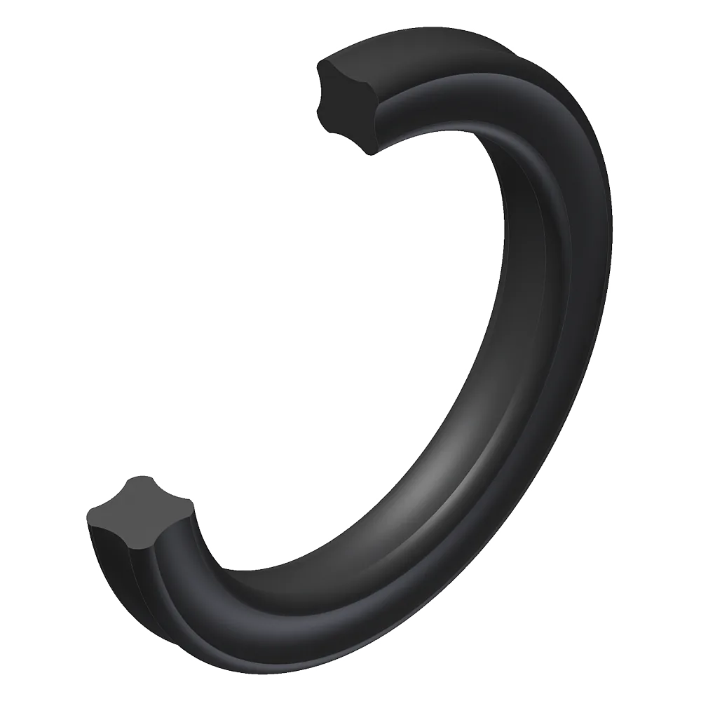 X-ring cross-section