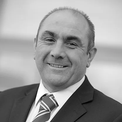 Garry Wakeling