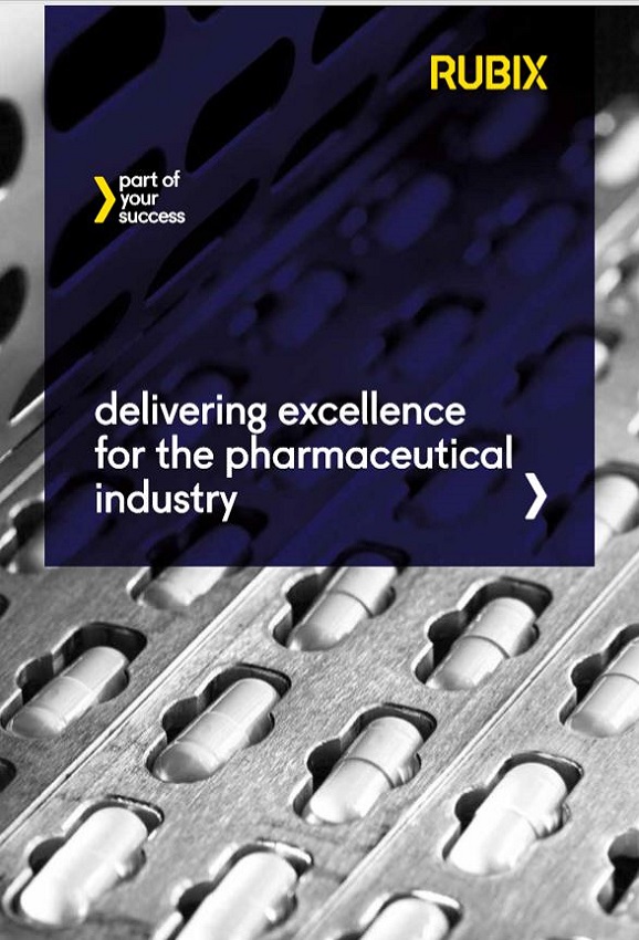 Pharmaceuticals Sector Brochure