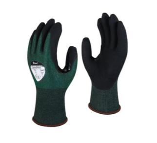 DFN24 Dyflex 24G Nitrile Cut Glove