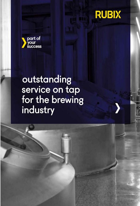 Brewing Sector Brochure