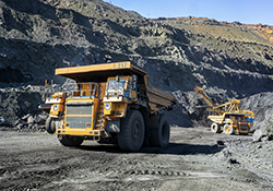 Mining & Quarrying