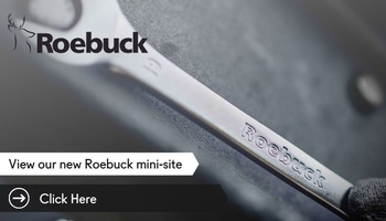 Modules vides Roebuck - réf. 828053 - Rubix