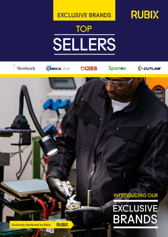 Top Exclusive Brands Brochure