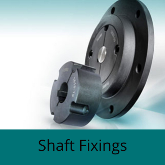 Fenner Shaft Fixings