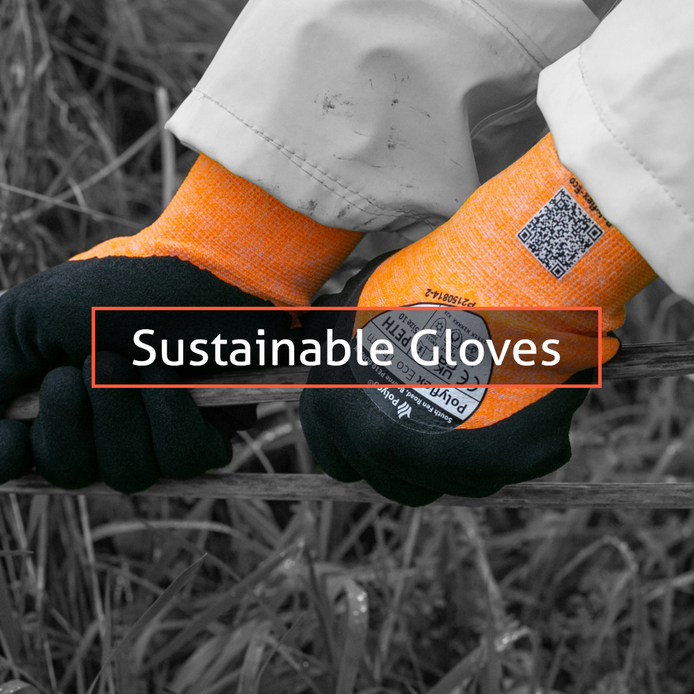 Sustainable Gloves