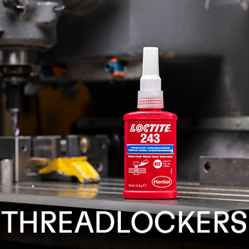 LOCTITE Threadlockers