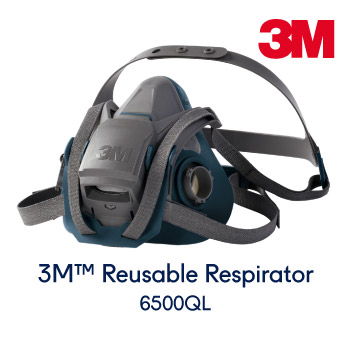 3M 6500QL 3M 6500QL