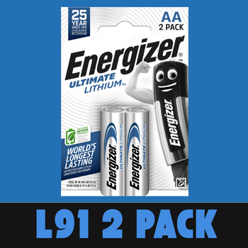 L91 2 Pack