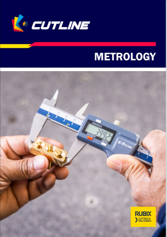 Cutline Metrology