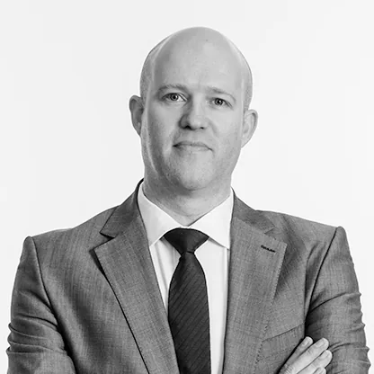 Gareth Lenton