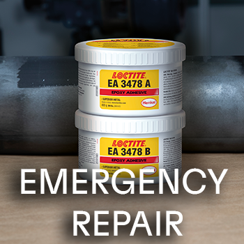 LOCTITE Emergency Repair