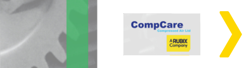 Compcare Compressed Air Services