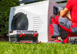 Gas, Plumbing & HVAC