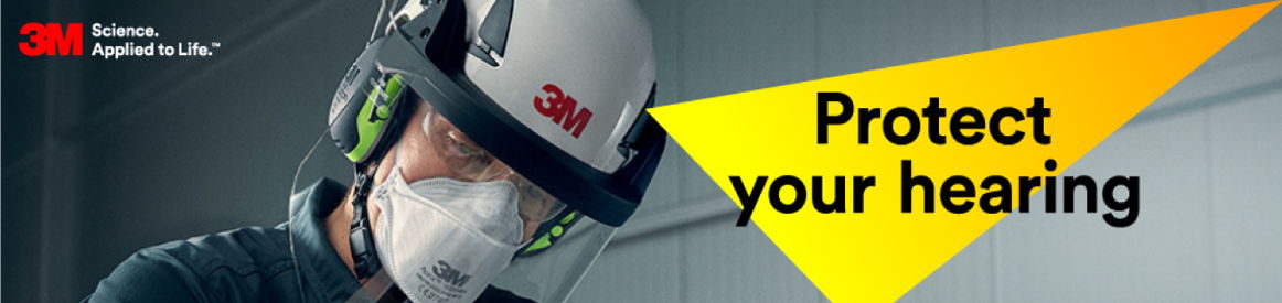 3M Hearing Protection Devices