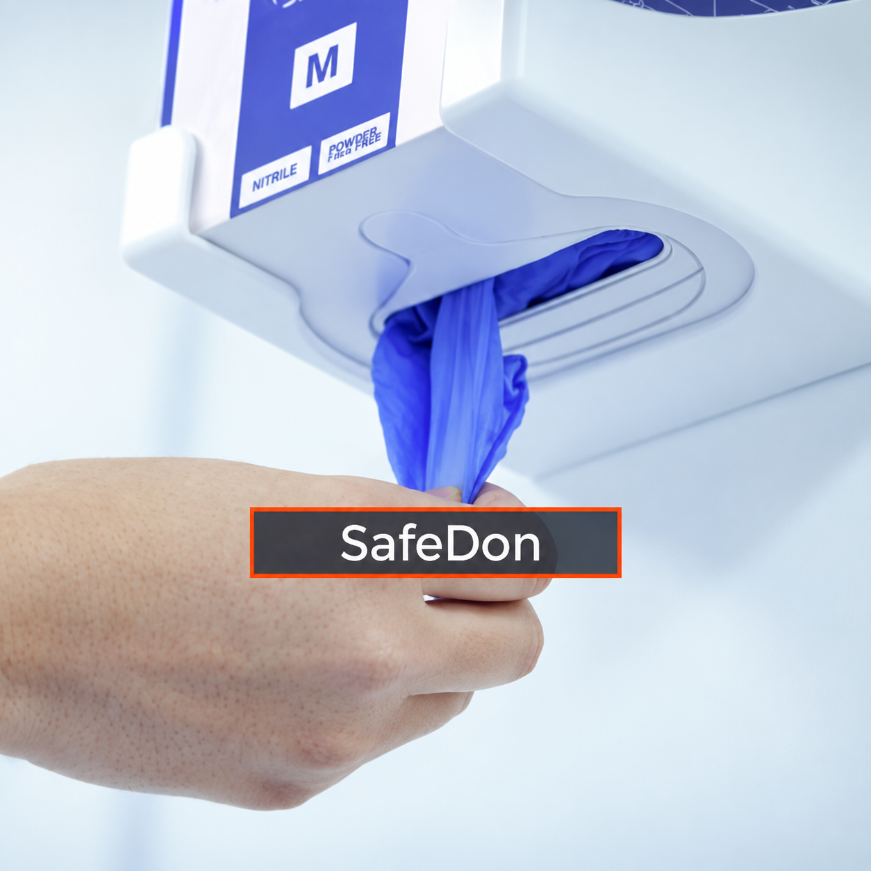 SafeDon