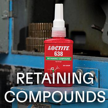 LOCTITE Retaining Compound