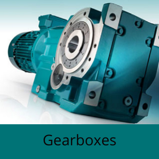 Fenner Gearboxes