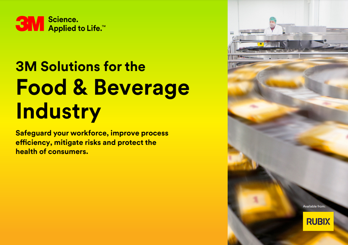 3M Food & Beverage Solutions