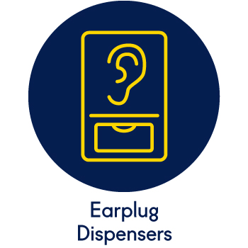 Earplug Dispenser