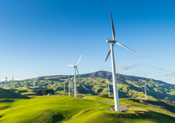 Power Generation