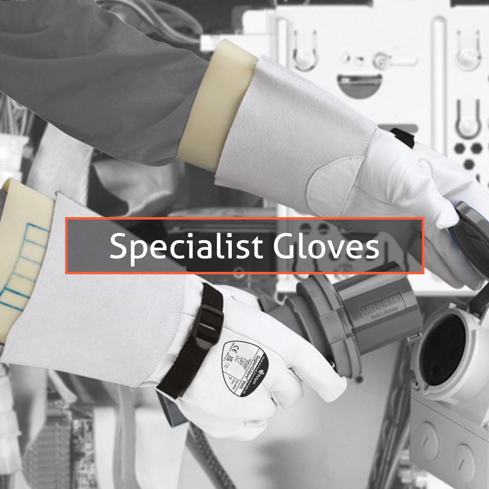 Specialist Gloves