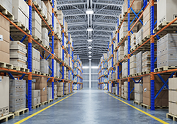 Warehouse & Logistics