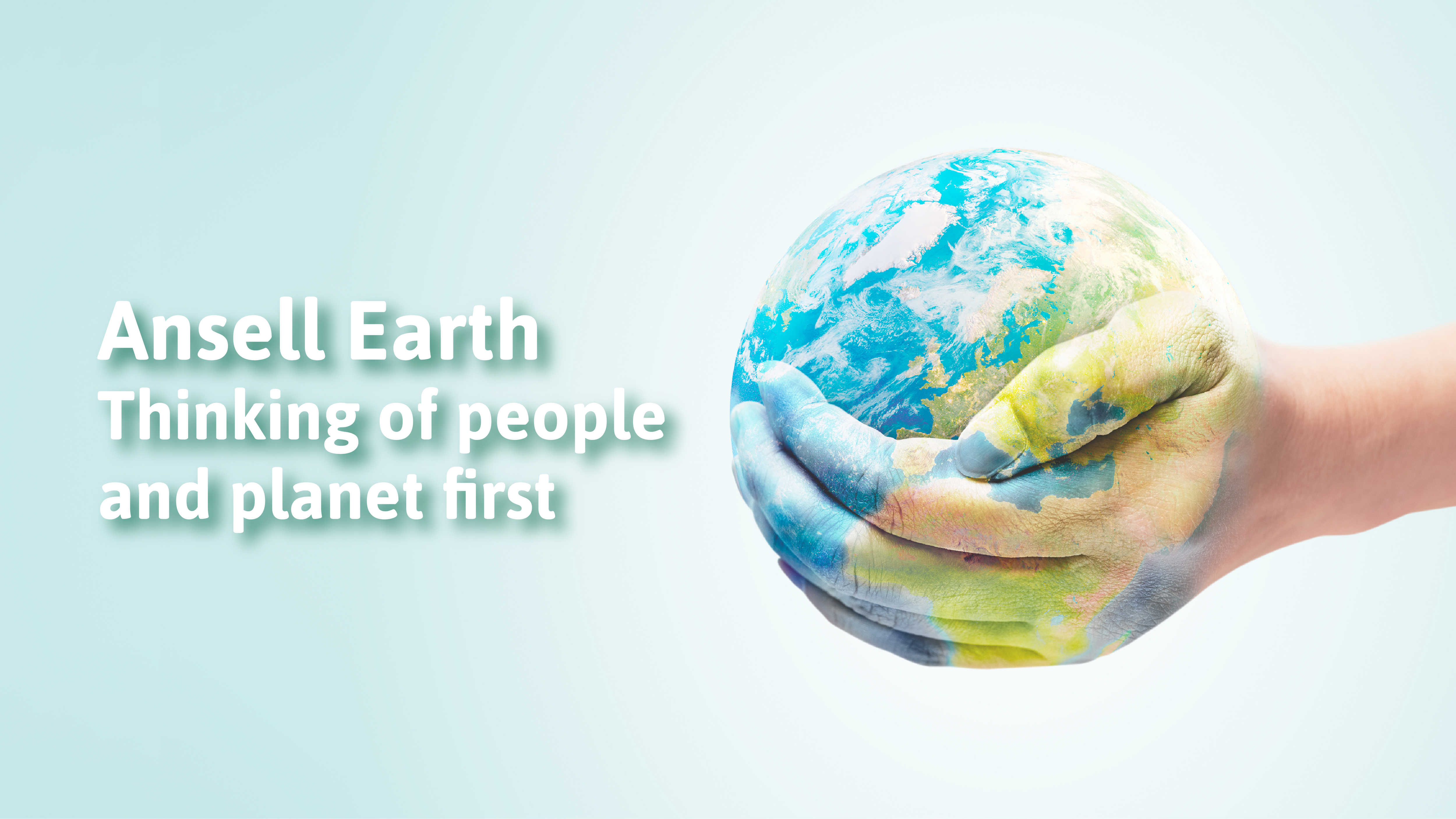 Ansell Earth