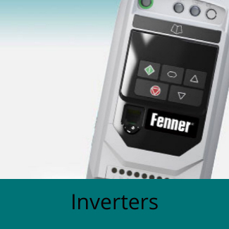 Fenner Inverters