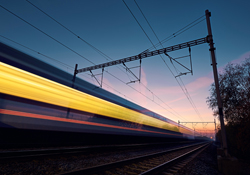 Rail