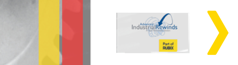 Advanced Industrial Rewinds AIR