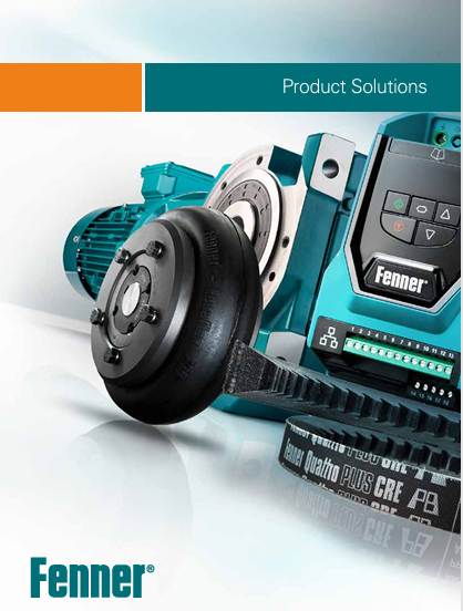 Fenner Brochure