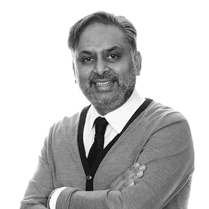 Mahesh Patel