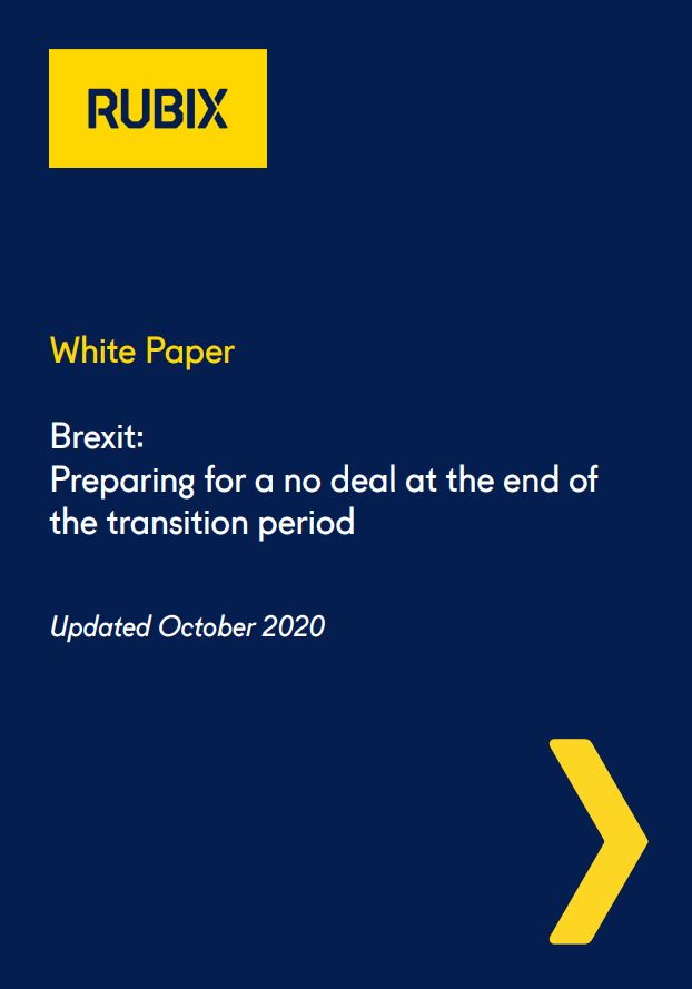 Brexit Whitepaper