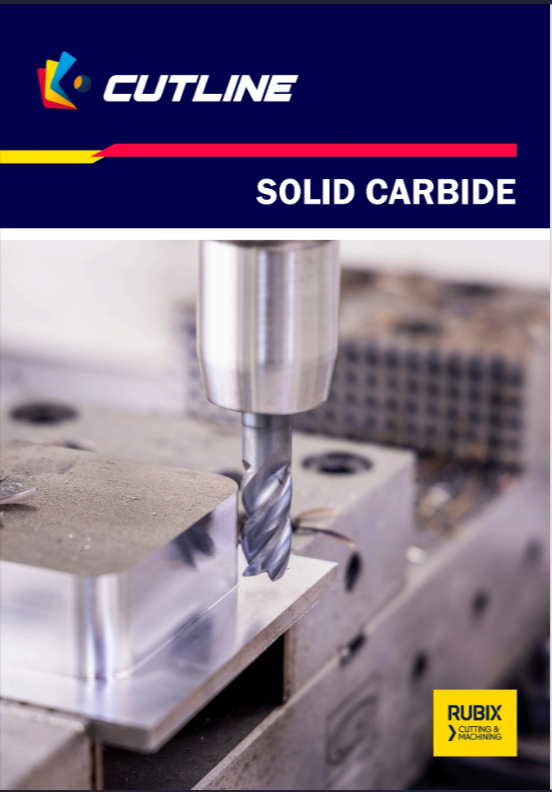 Cutline Solid Carbide