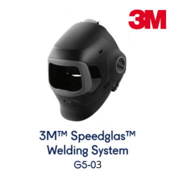 3M Speedglas G5-03 3M Speedglas G5-03