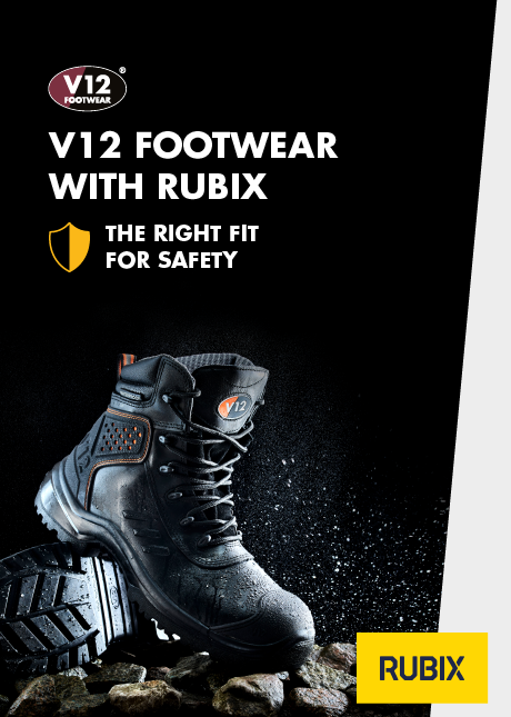 V12 Sustainability