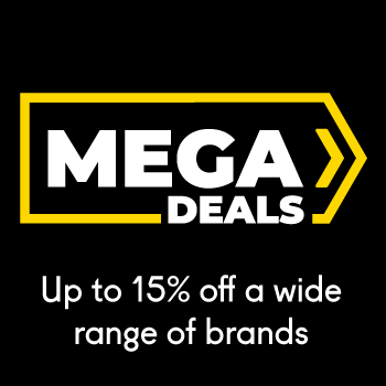 Mega Deals - RUBIX UK