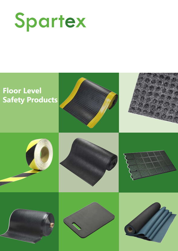 Floor Level Safety PDF