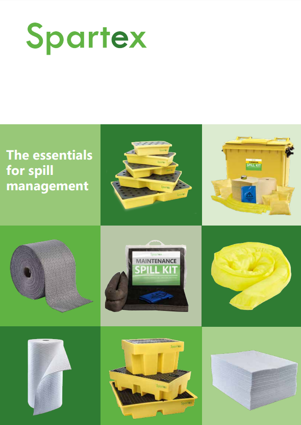 SPARTEX Brochure PDF
