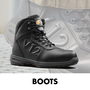 V12 Boots
