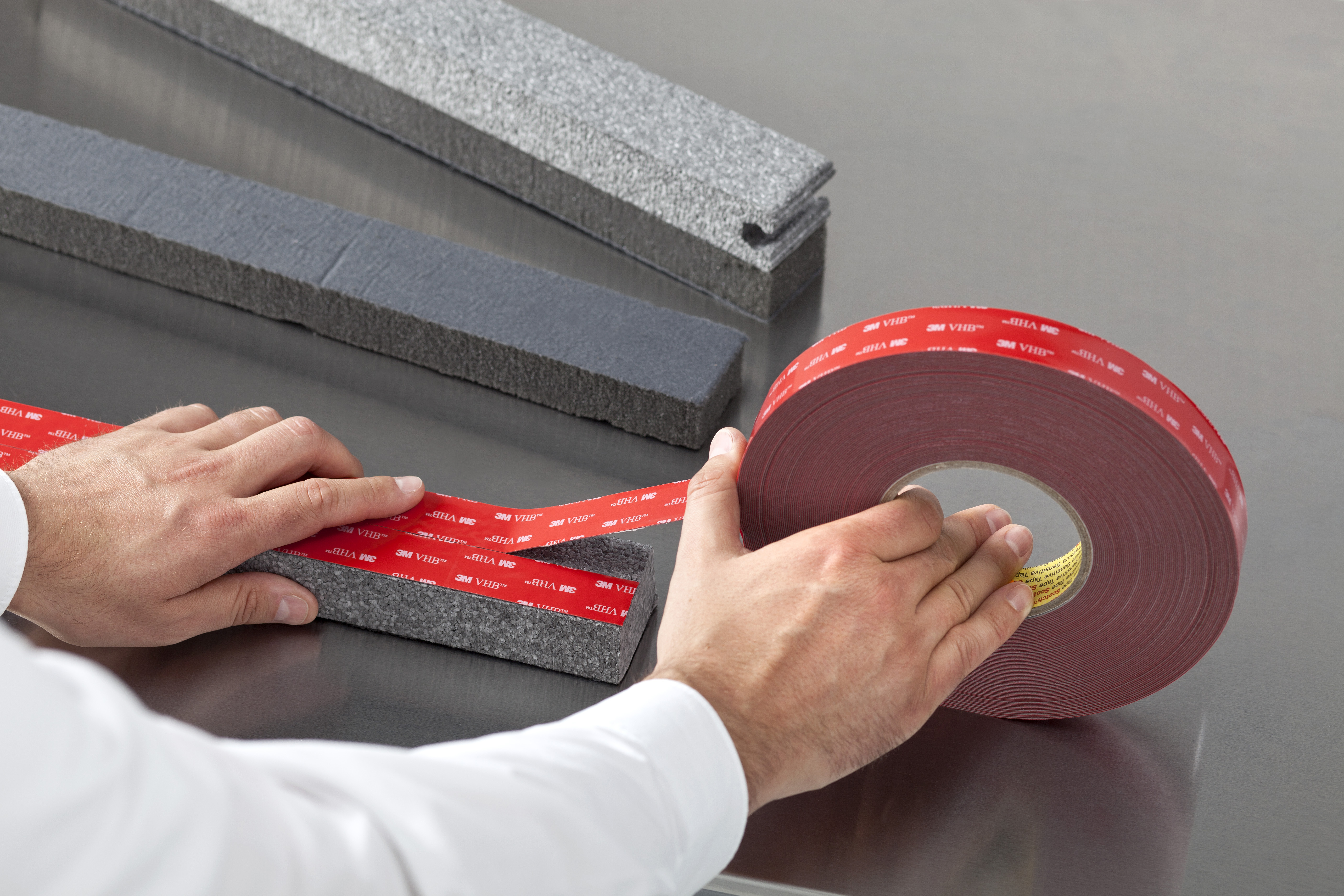 3M Tapes and Adhesives