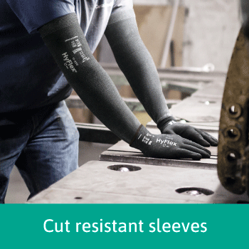 Ansell - Cut Resistant Sleeves