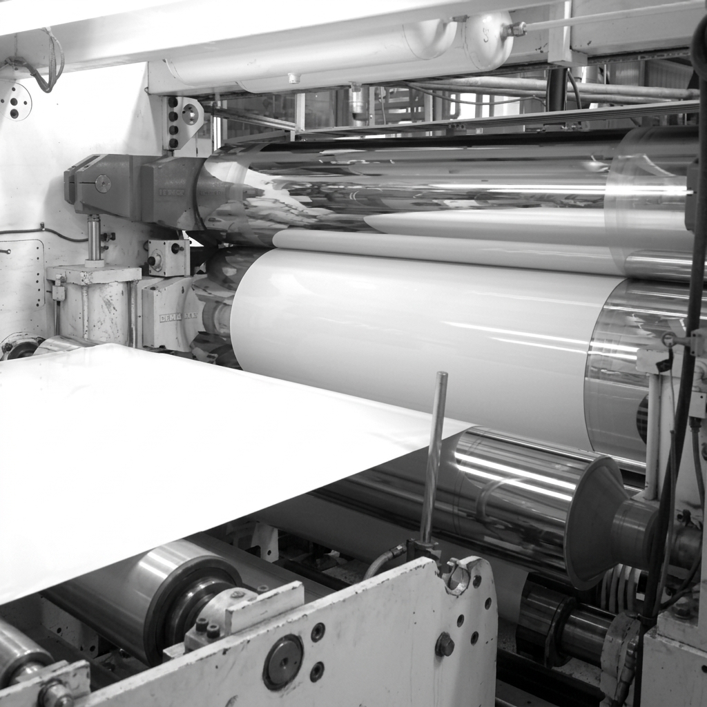 Pulp, Paper and Packaging Pulp paper and packaging manufacturing