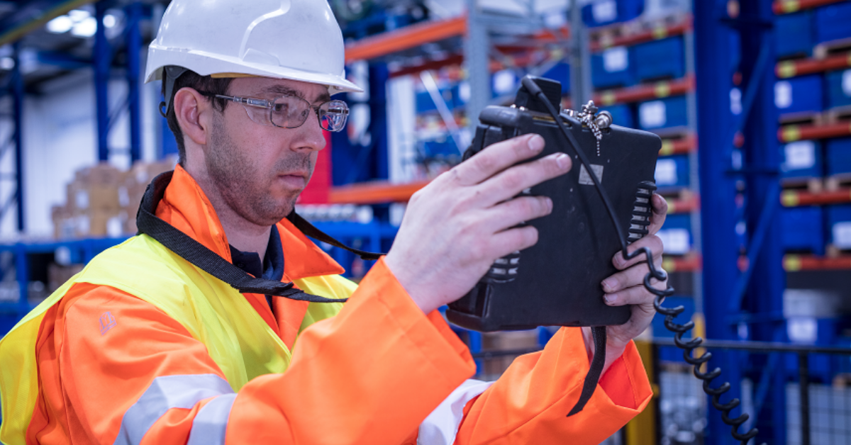 Condition Monitoring
