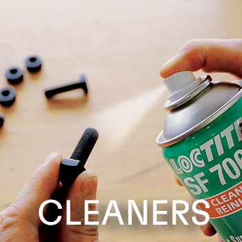 LOCTITE Cleaners