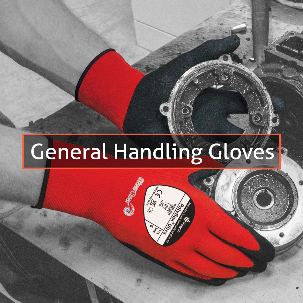 General Handling Gloves